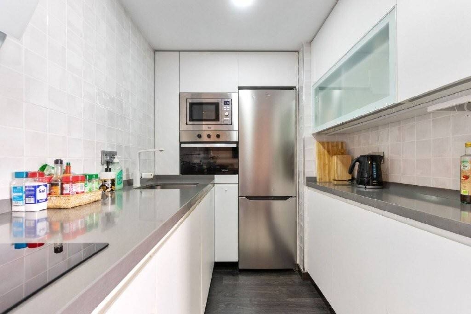  for sale penthouse Torrevieja Baix Segura 8
