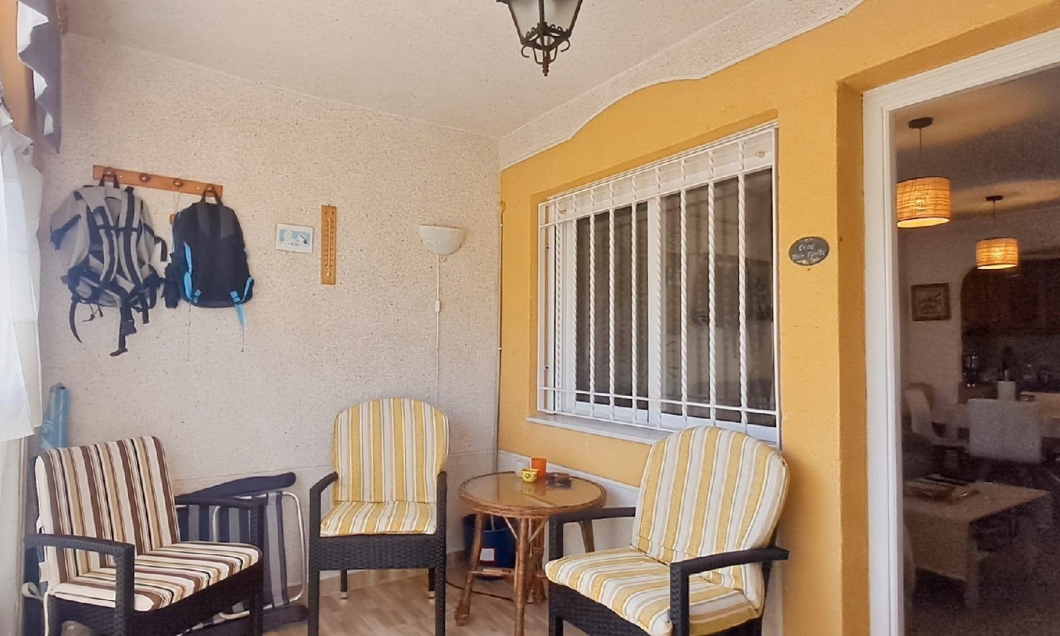  for sale penthouse Torrevieja Baix Segura 5