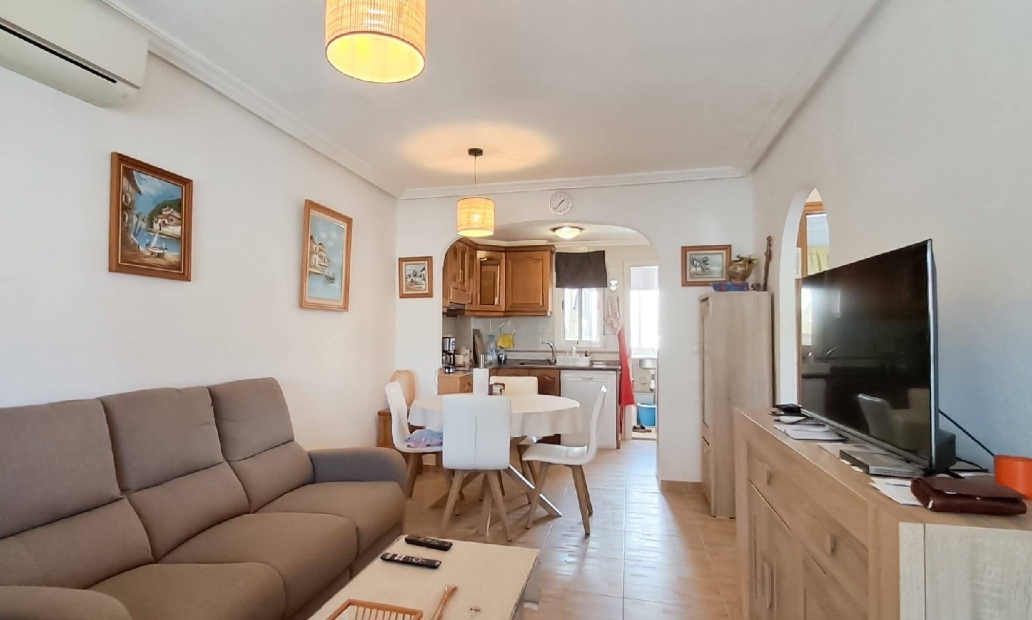  for sale penthouse Torrevieja Baix Segura 2