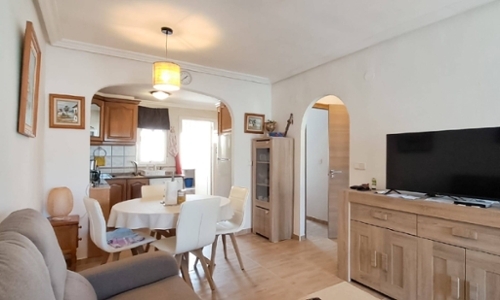 Torrevieja Baix Segura penthouse foto 6300736
