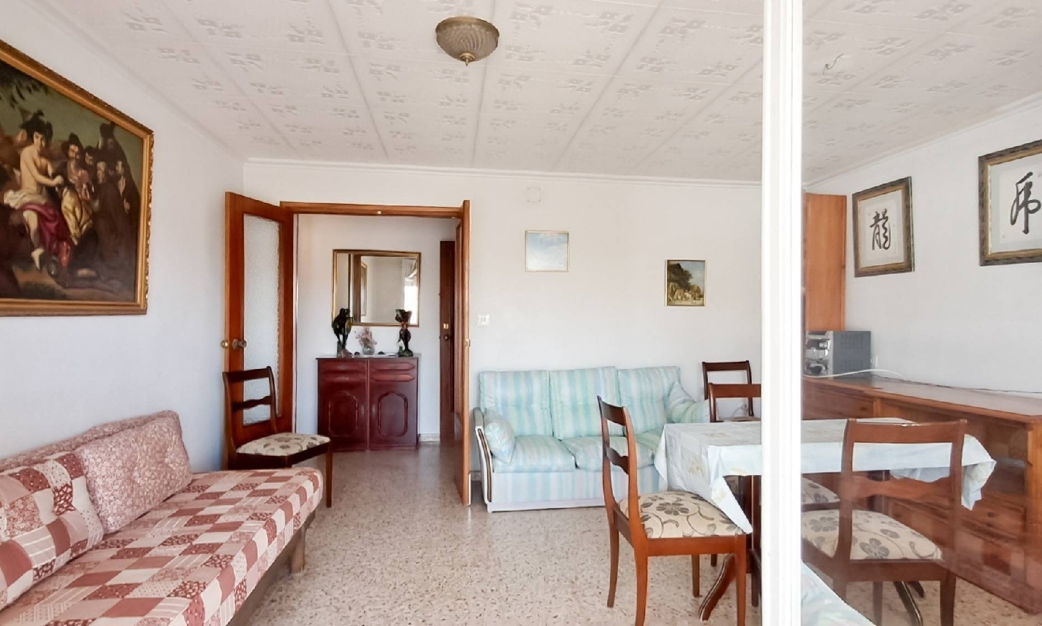  en venta ático Torrevieja Baix Segura 4