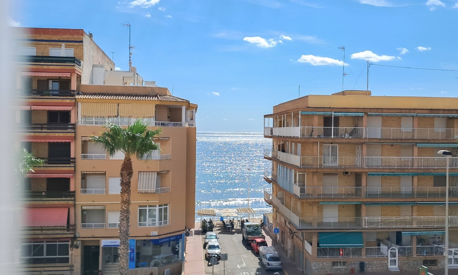  en venta ático Torrevieja Baix Segura 1
