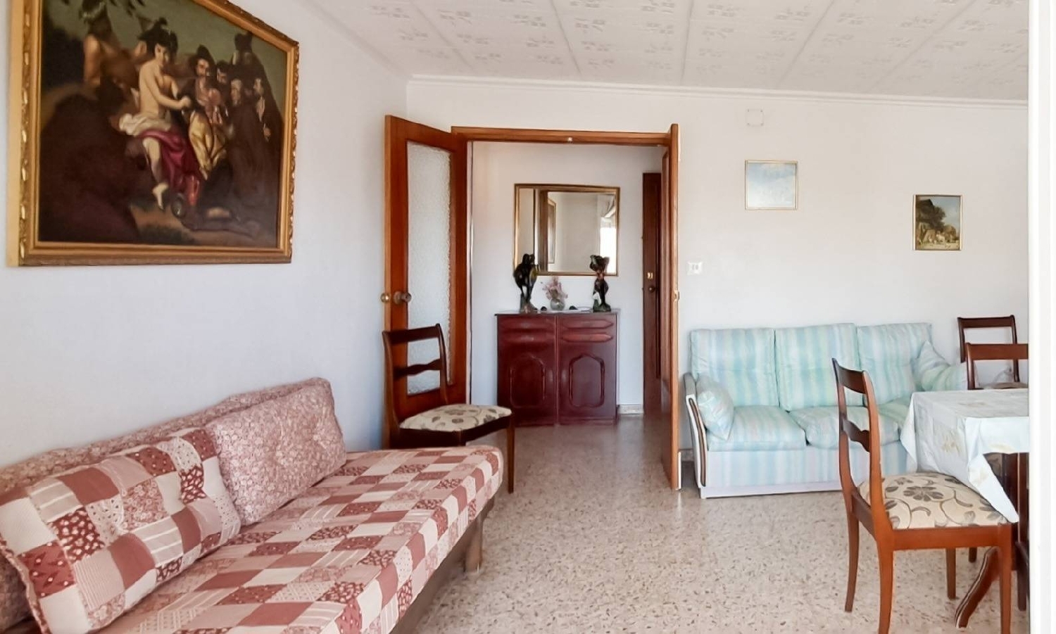  en venta ático Torrevieja Baix Segura 5