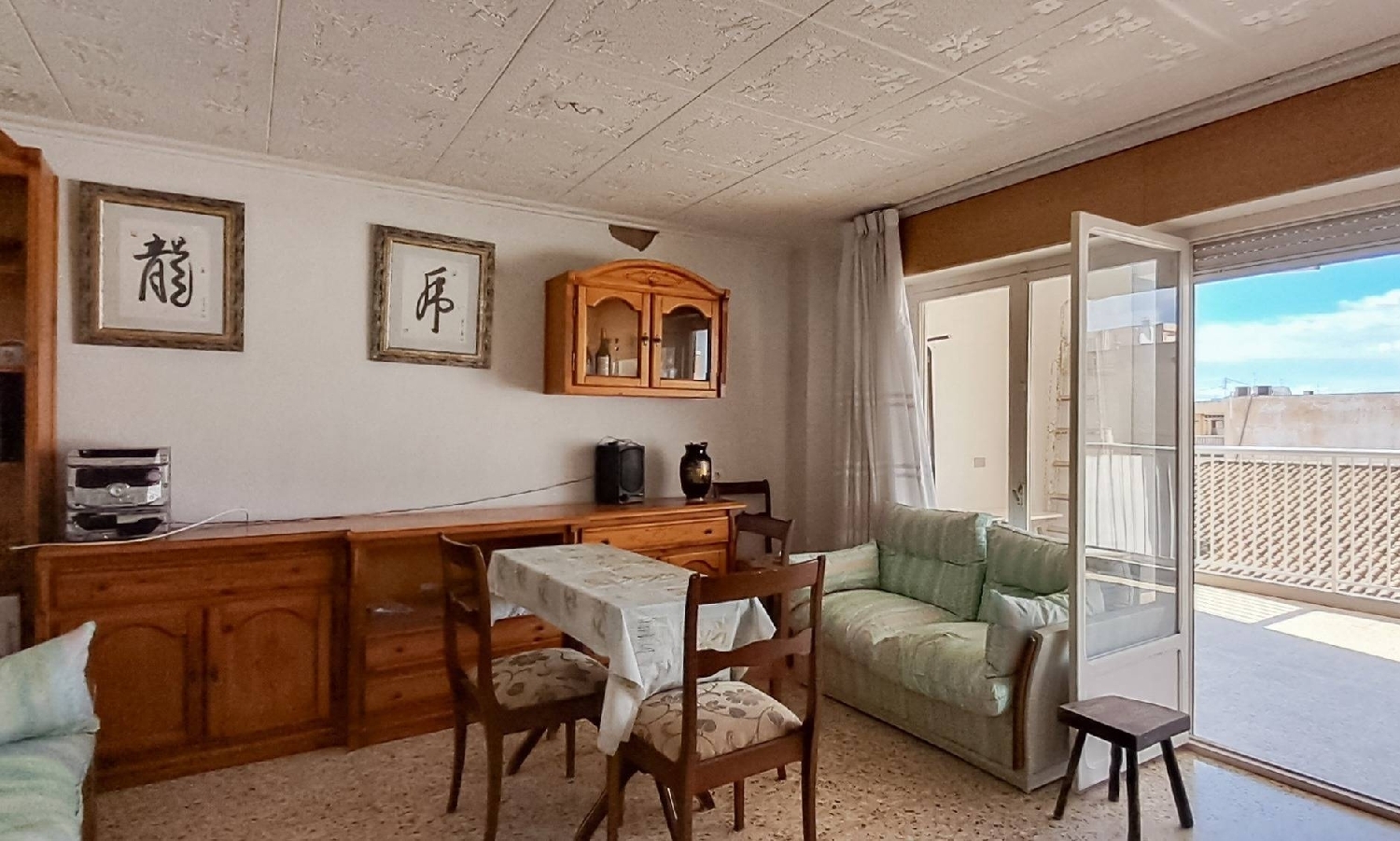  en venta ático Torrevieja Baix Segura 6