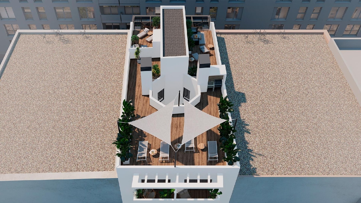  en venta ático Torrevieja Baix Segura 7