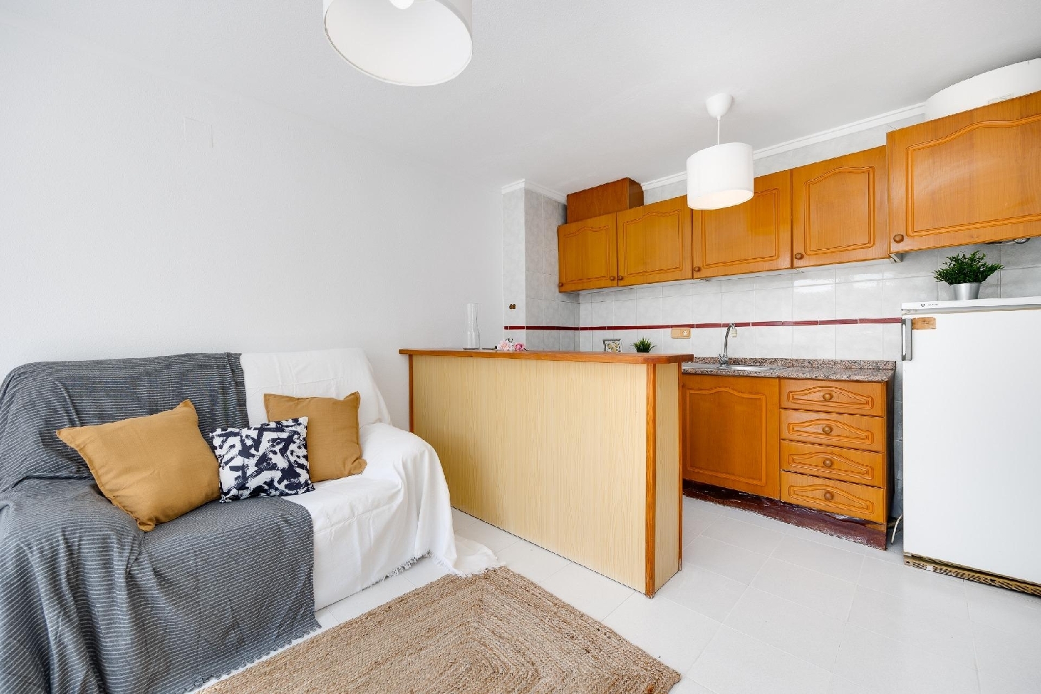  te koop penthouse Torrevieja Baix Segura 6