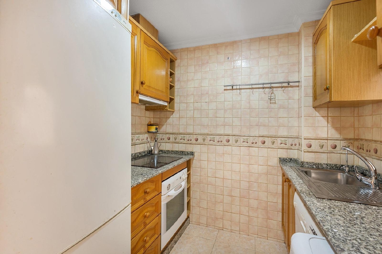  à vendre penthouse Torrevieja Baix Segura 8