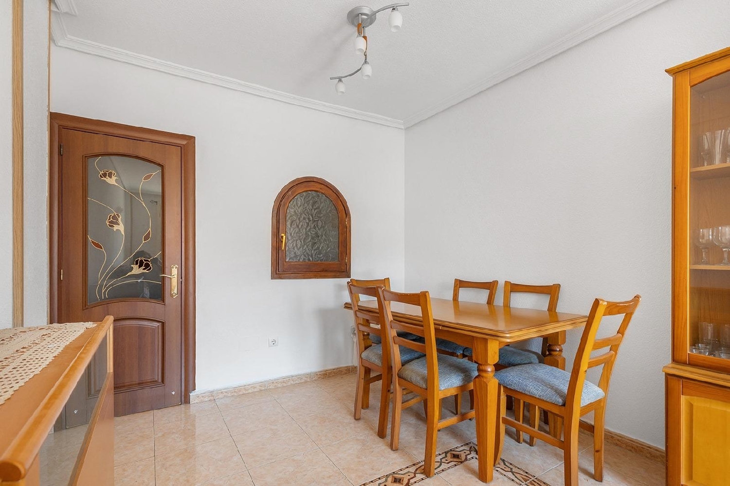  à vendre penthouse Torrevieja Baix Segura 5