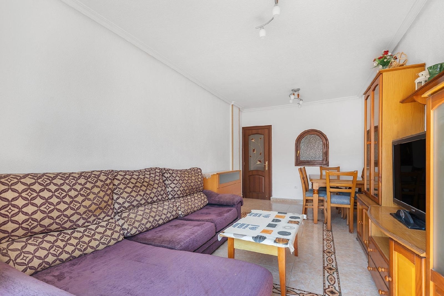  à vendre penthouse Torrevieja Baix Segura 4
