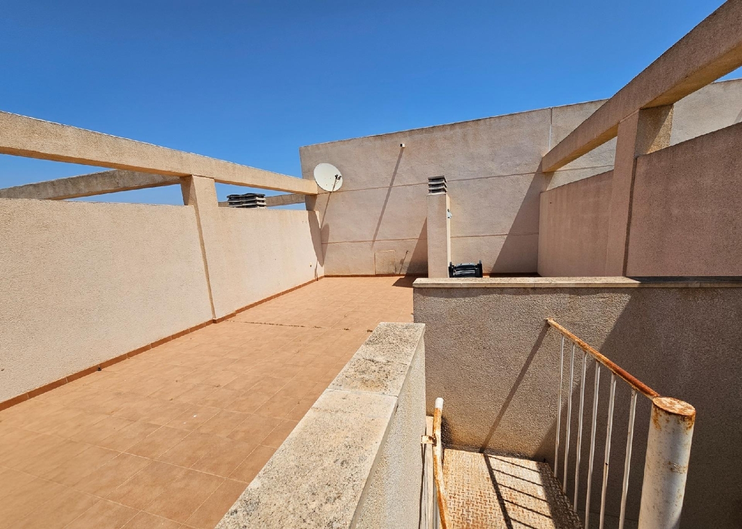  till salu takvåning Torrevieja Baix Segura 4