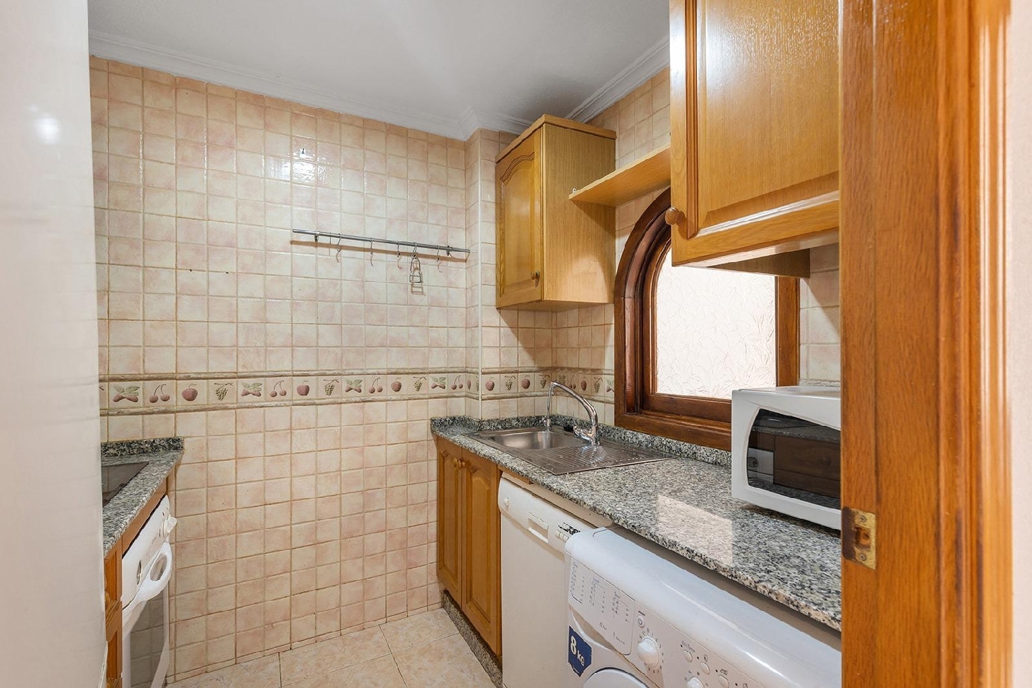  till salu takvåning Torrevieja Baix Segura 8