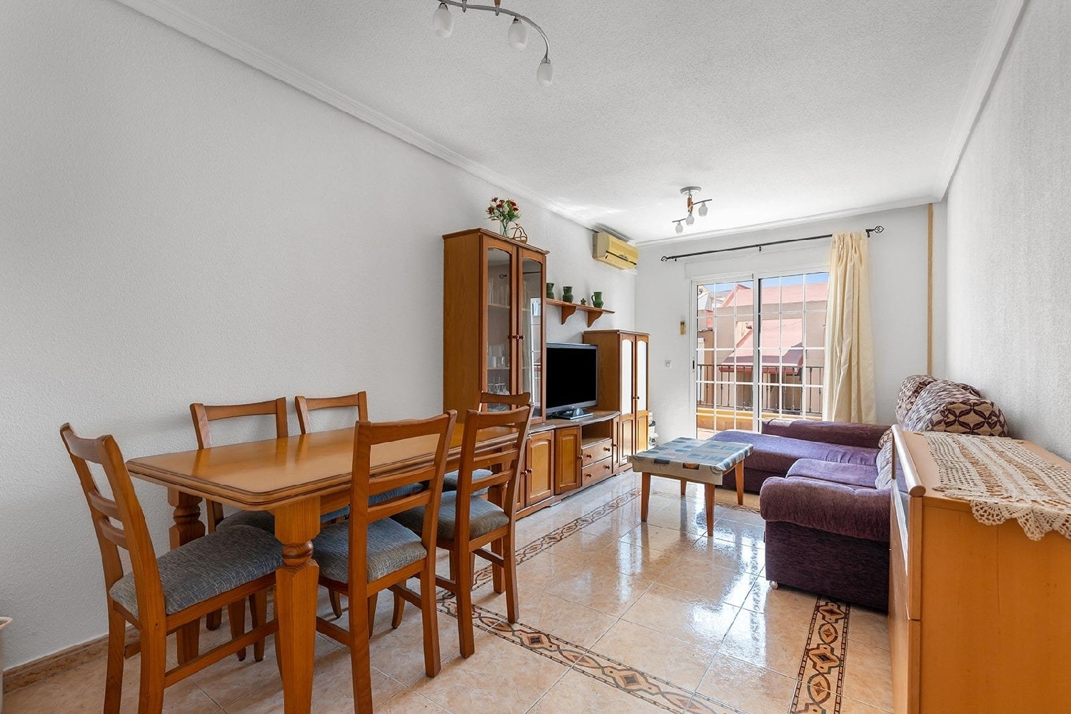  till salu takvåning Torrevieja Baix Segura 2