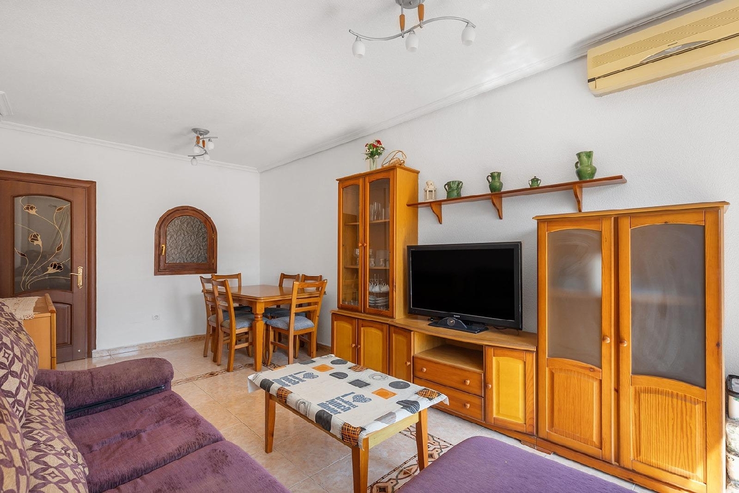  till salu takvåning Torrevieja Baix Segura 4