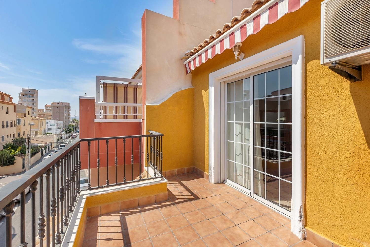  till salu takvåning Torrevieja Baix Segura 3