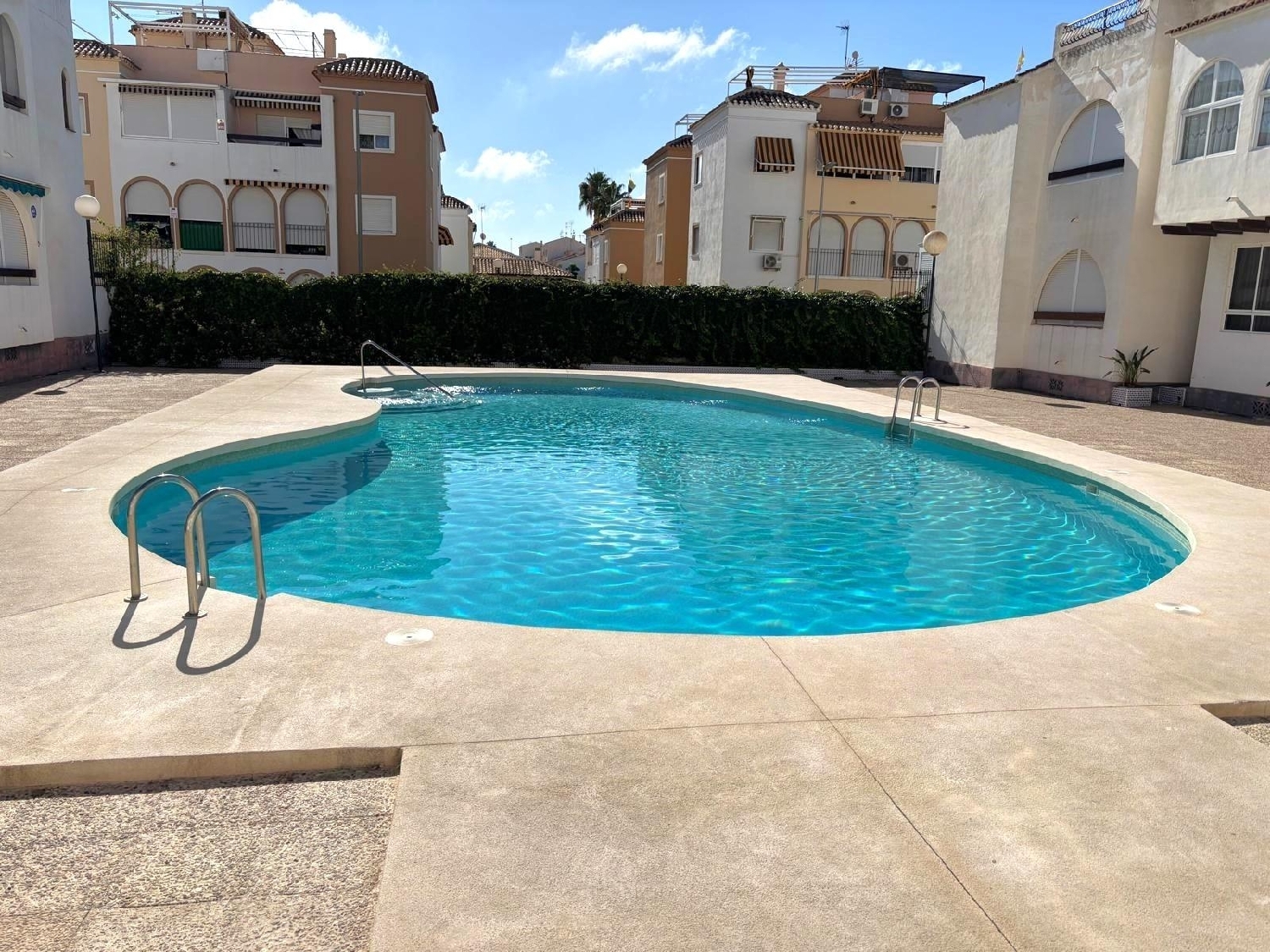  for sale penthouse Torrevieja Baix Segura 3