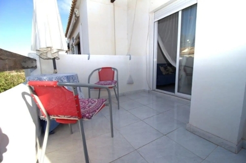 Torrevieja Baix Segura penthouse foto 6304194