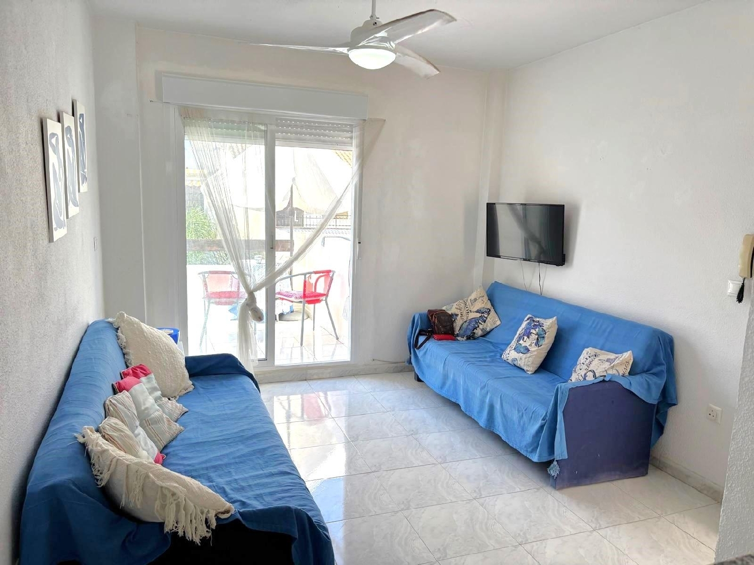 for sale penthouse Torrevieja Baix Segura 6