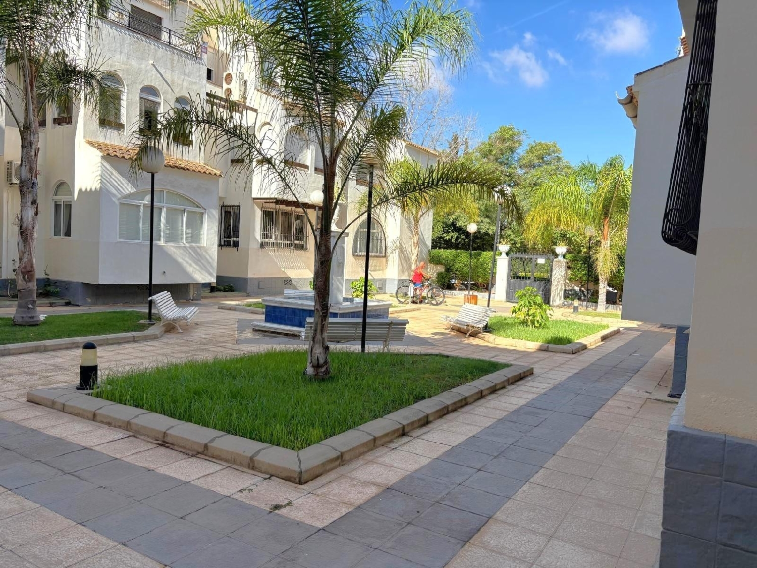  for sale penthouse Torrevieja Baix Segura 4