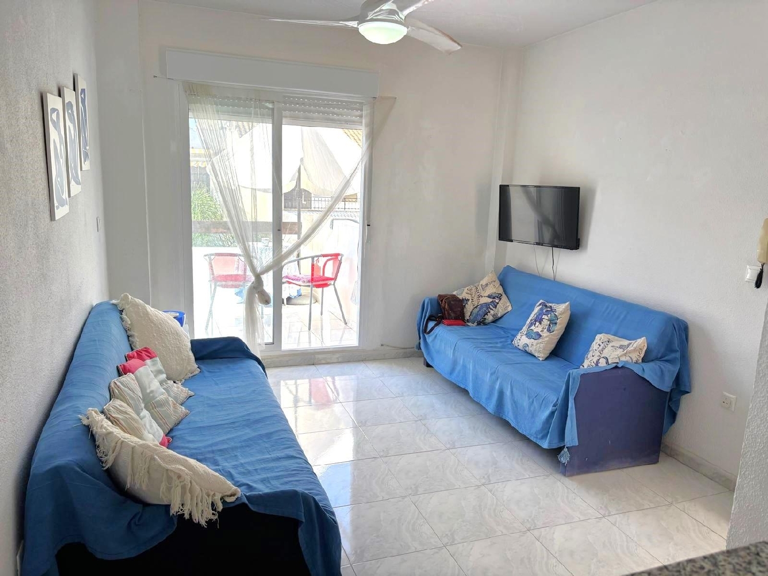  for sale penthouse Torrevieja Baix Segura 5