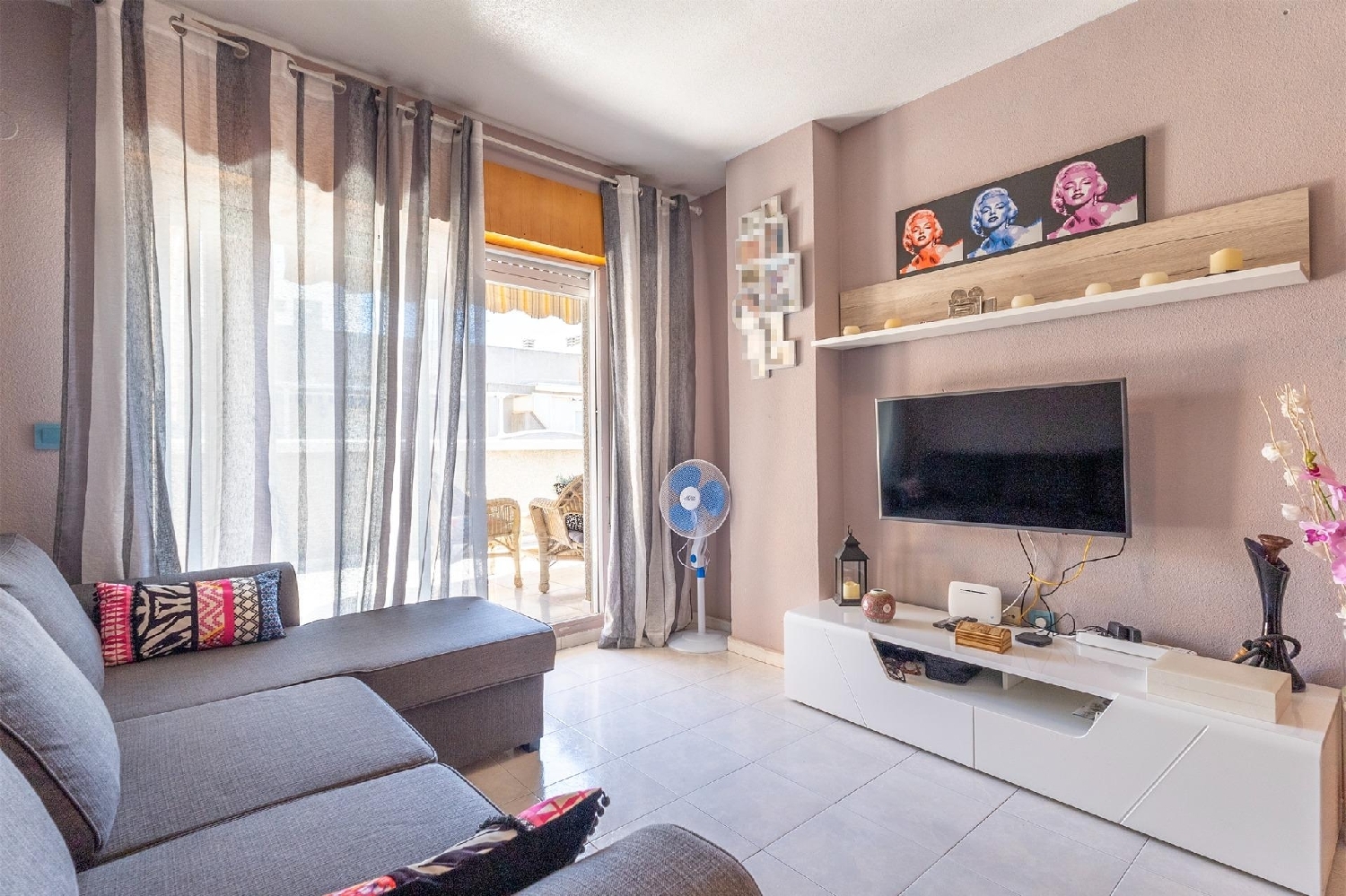  for sale penthouse Torrevieja Baix Segura 4