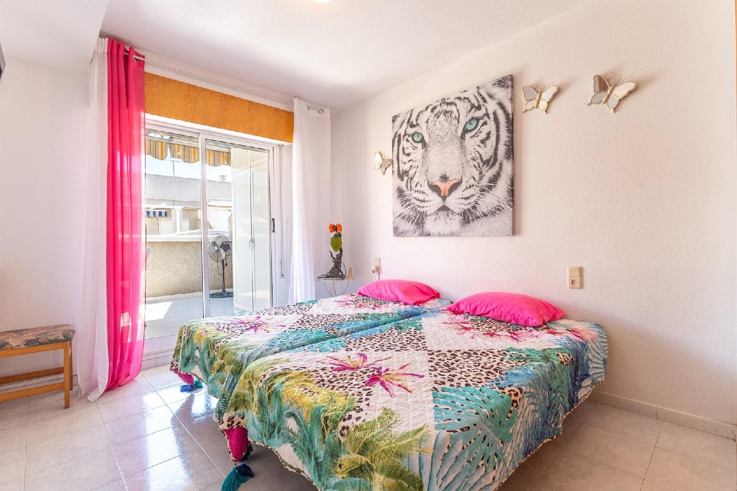  for sale penthouse Torrevieja Baix Segura 3