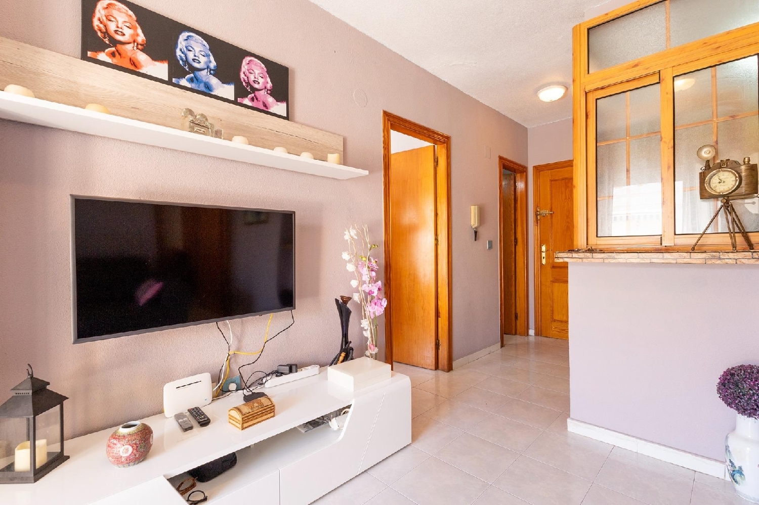  for sale penthouse Torrevieja Baix Segura 2