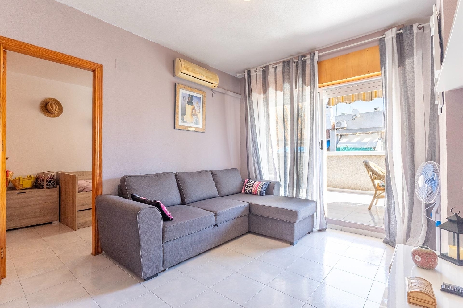 for sale penthouse Torrevieja Baix Segura 5