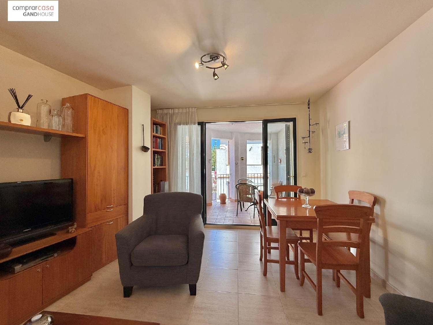  en venta ático Tossa De Mar Selva 7