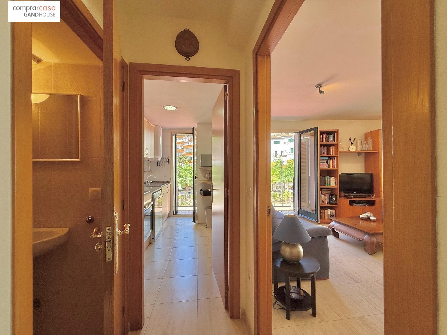  en venta ático Tossa De Mar Selva 4