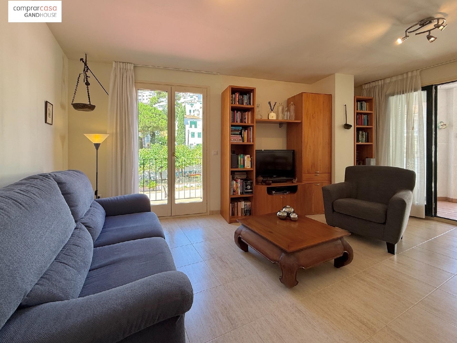  en venta ático Tossa De Mar Selva 5