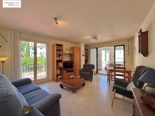 Tossa De Mar Selva penthouse foto 6293528
