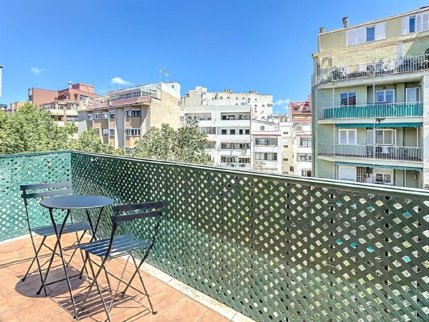  te koop penthouse Urbanitzacio Parc De Llevant Tarragonès 5