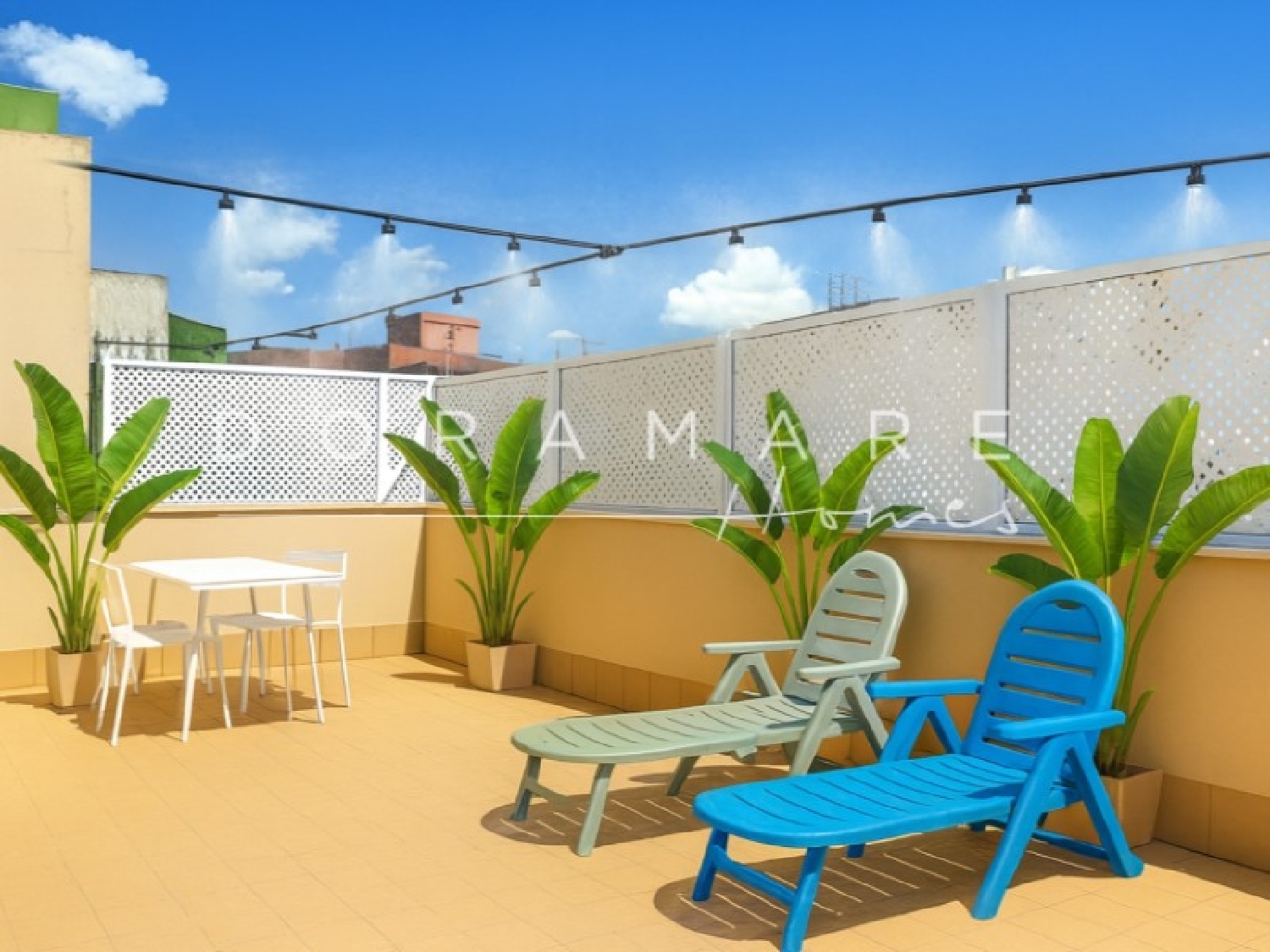 for sale penthouse Urbanitzacio Parc De Llevant Tarragonès 3