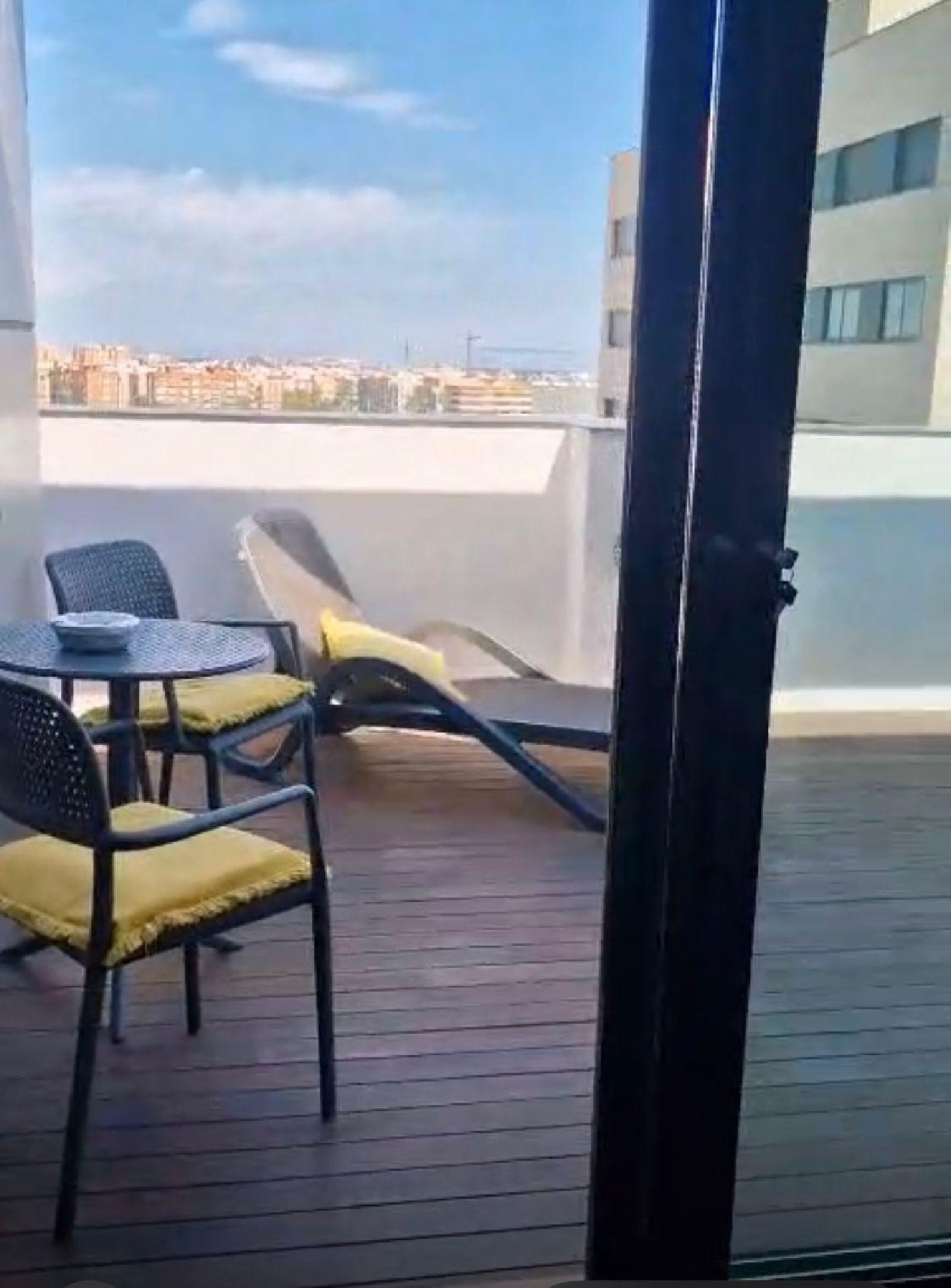  for sale penthouse Valencia De Las Torres Campiña Sur 2