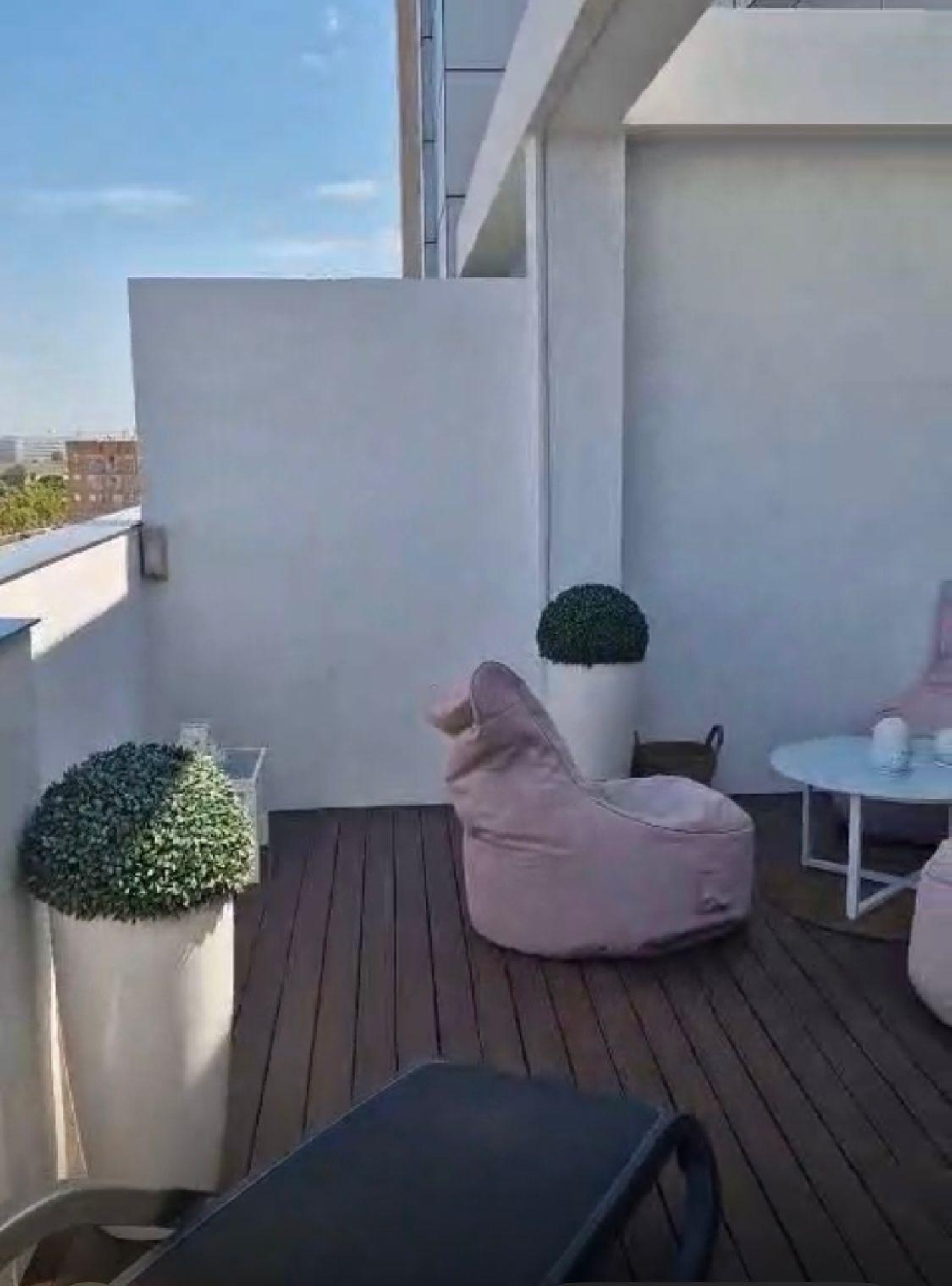  for sale penthouse Valencia De Las Torres Campiña Sur 4