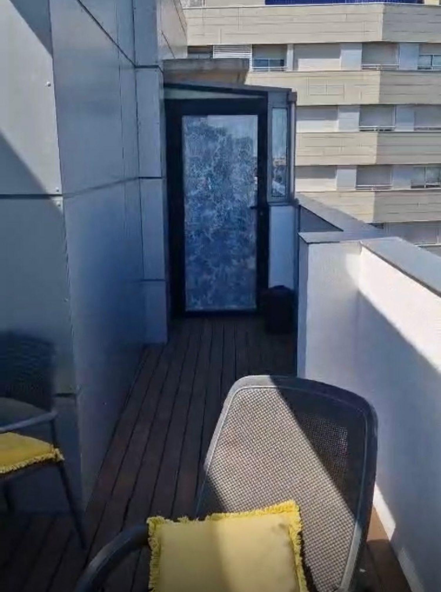 for sale penthouse Valencia De Las Torres Campiña Sur 7