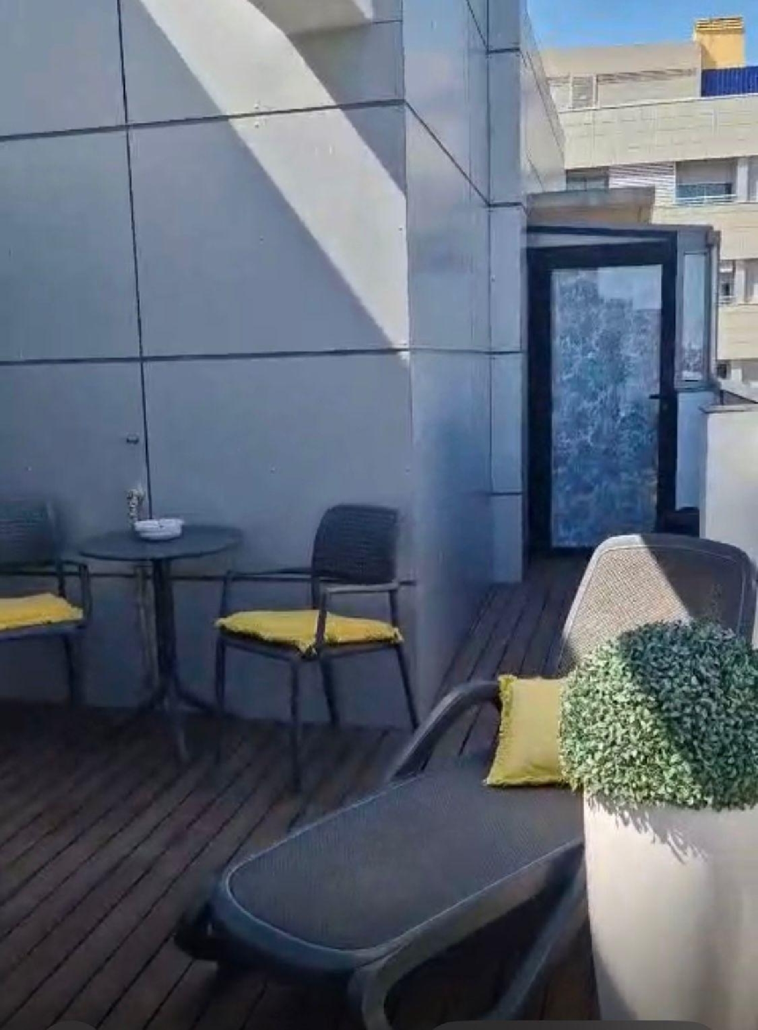  for sale penthouse Valencia De Las Torres Campiña Sur 8