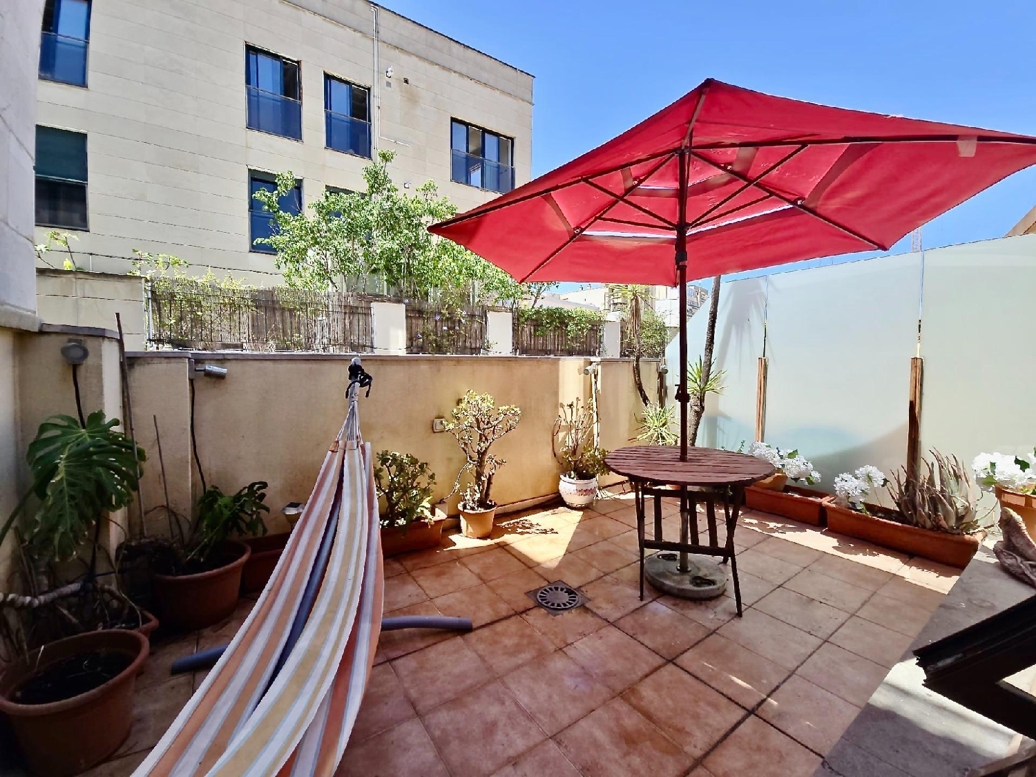  te koop penthouse Valencia De Las Torres Campiña Sur 1