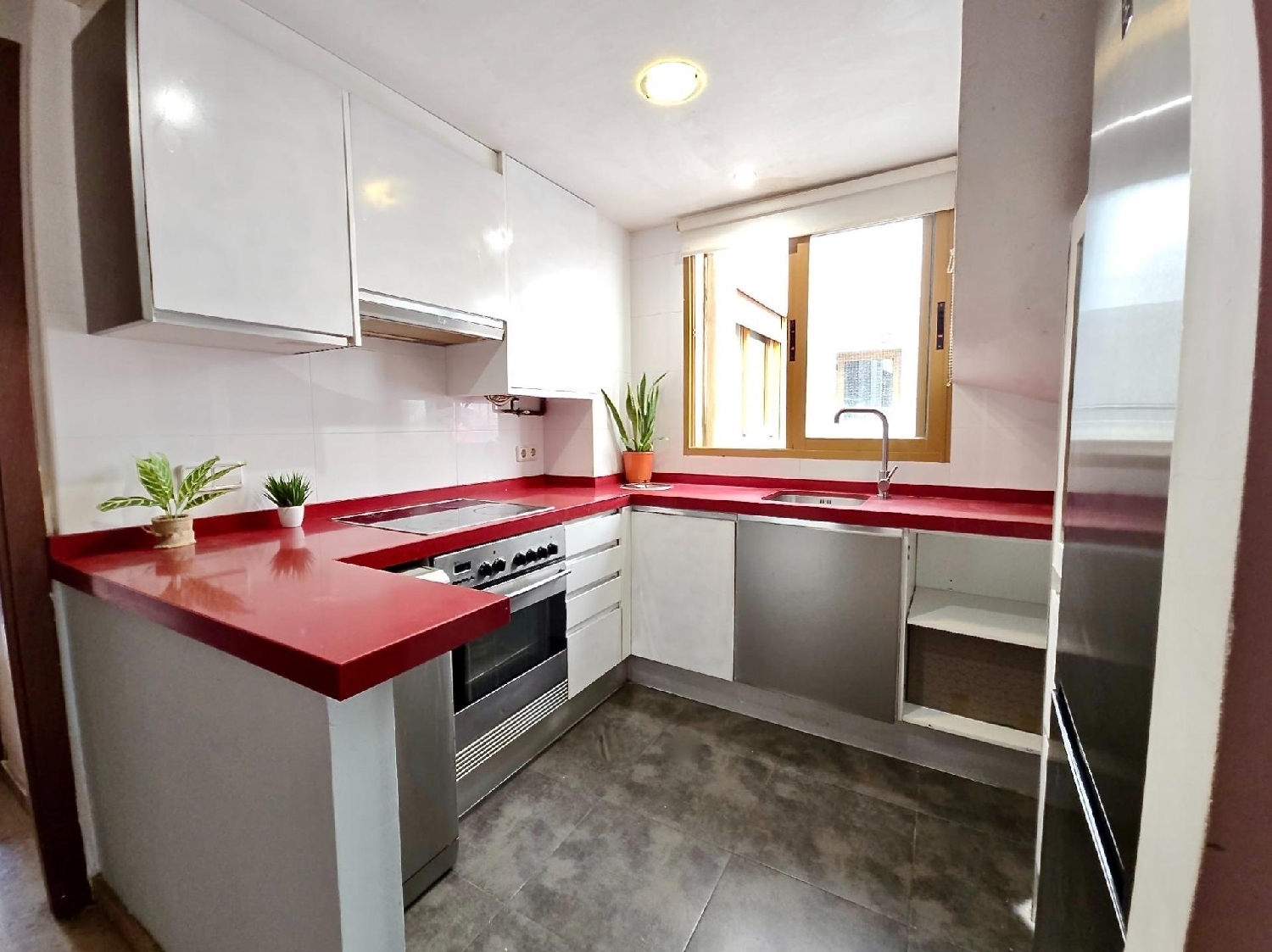  te koop penthouse Valencia De Las Torres Campiña Sur 6