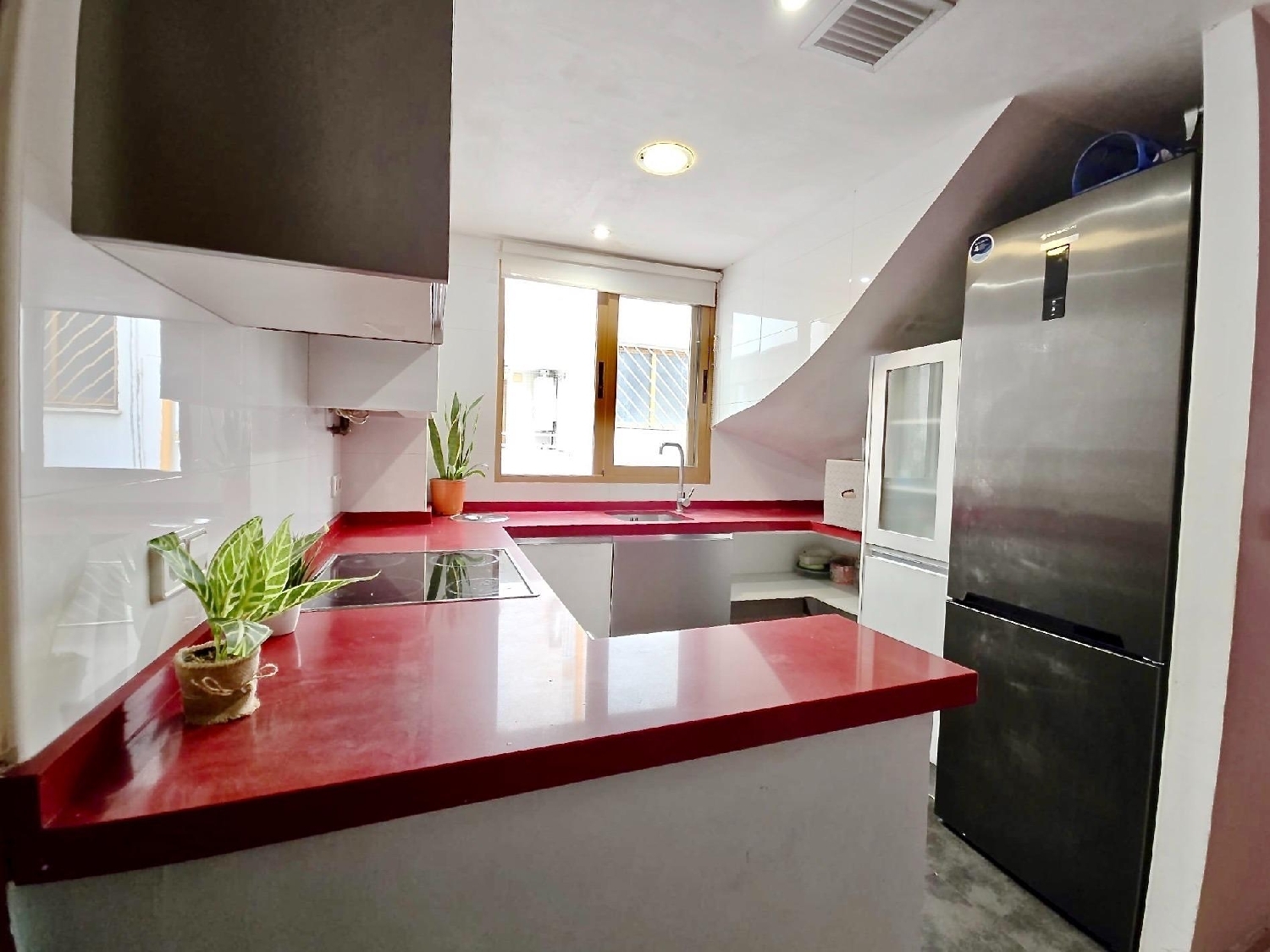  te koop penthouse Valencia De Las Torres Campiña Sur 7