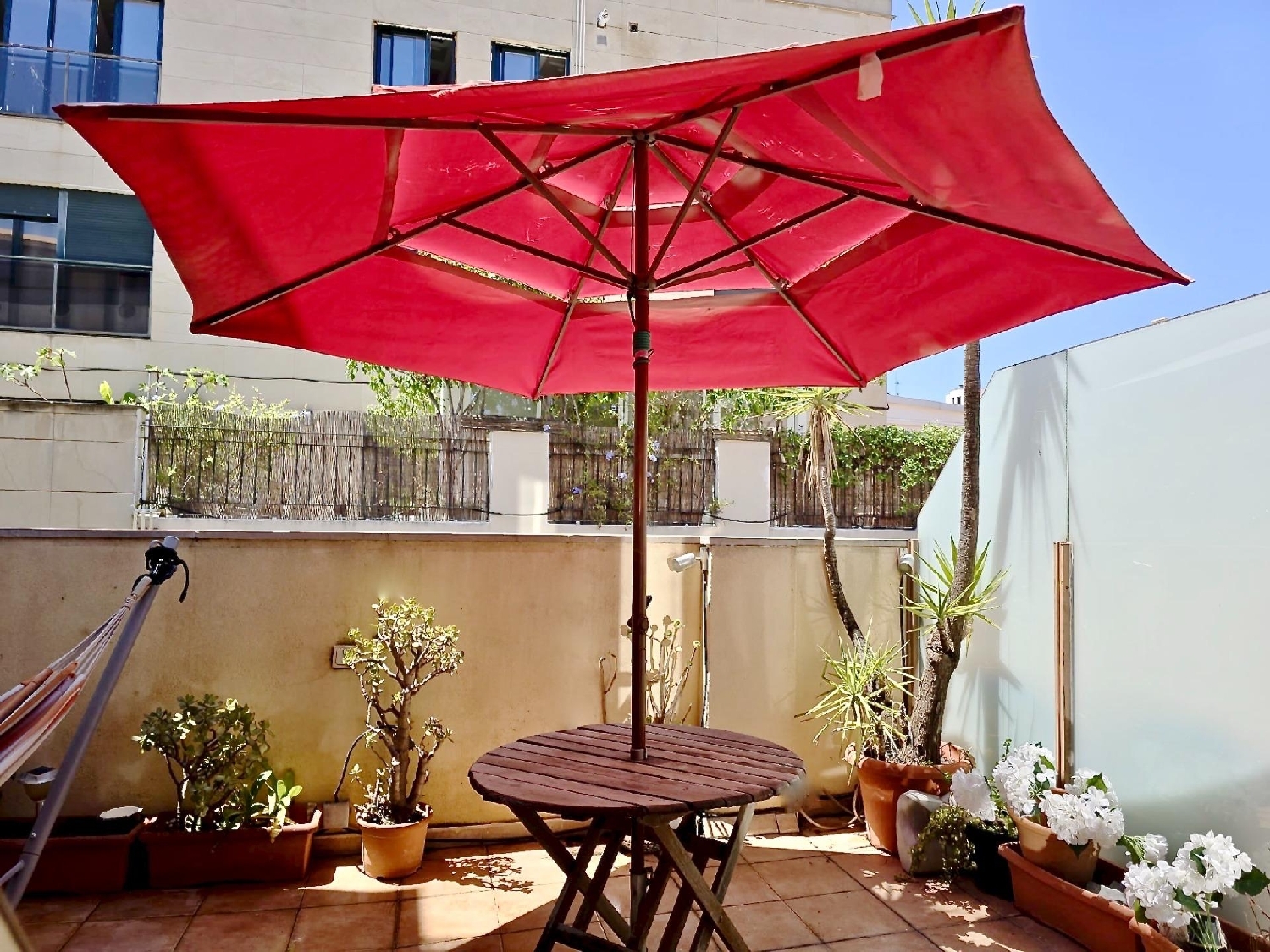  te koop penthouse Valencia De Las Torres Campiña Sur 2