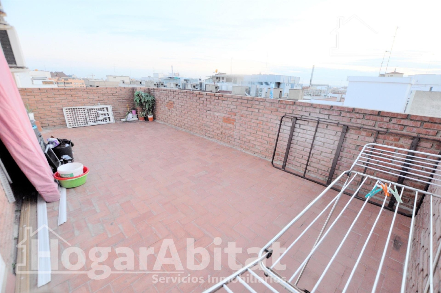  à vendre penthouse Valencia De Las Torres Campiña Sur 5