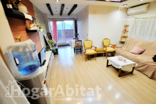 Valencia De Las Torres Campiña Sur penthouse foto 6296046