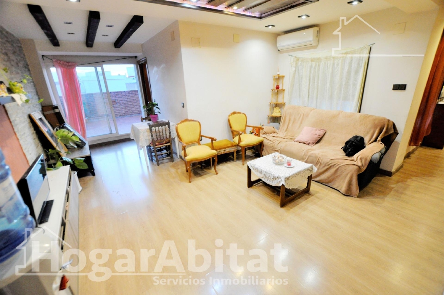  à vendre penthouse Valencia De Las Torres Campiña Sur 6