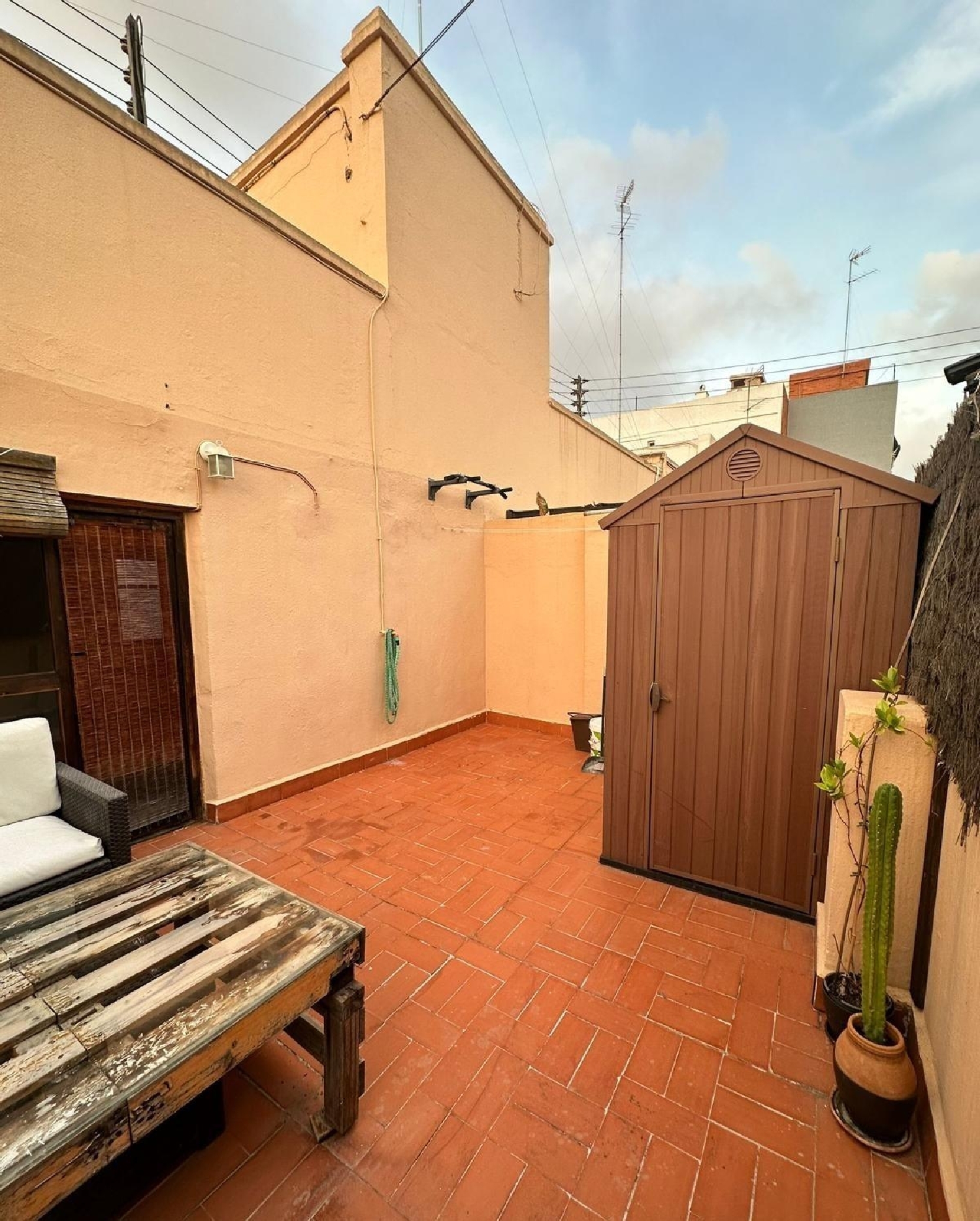  for sale penthouse Valencia De Las Torres Campiña Sur 8