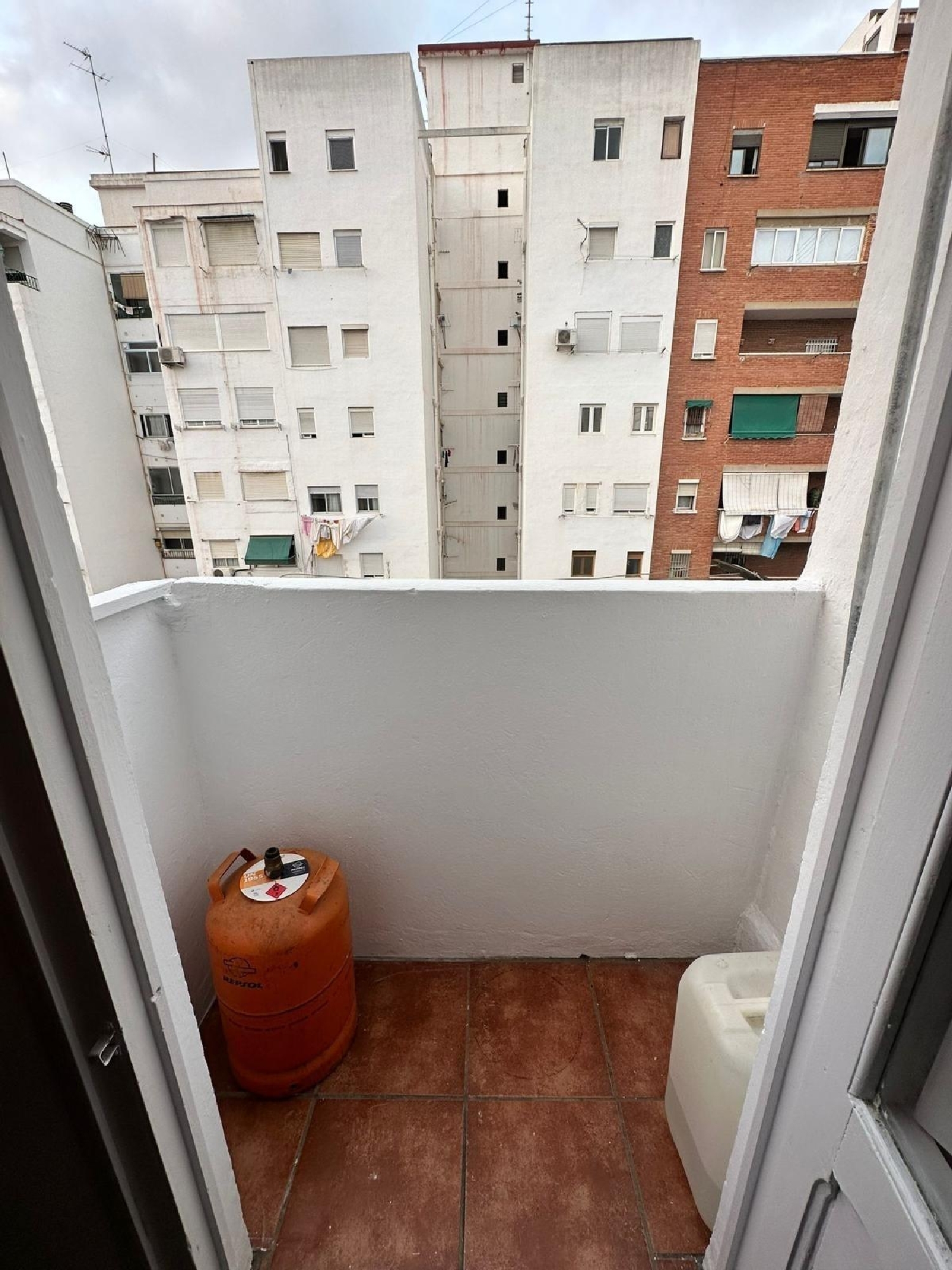  for sale penthouse Valencia De Las Torres Campiña Sur 7