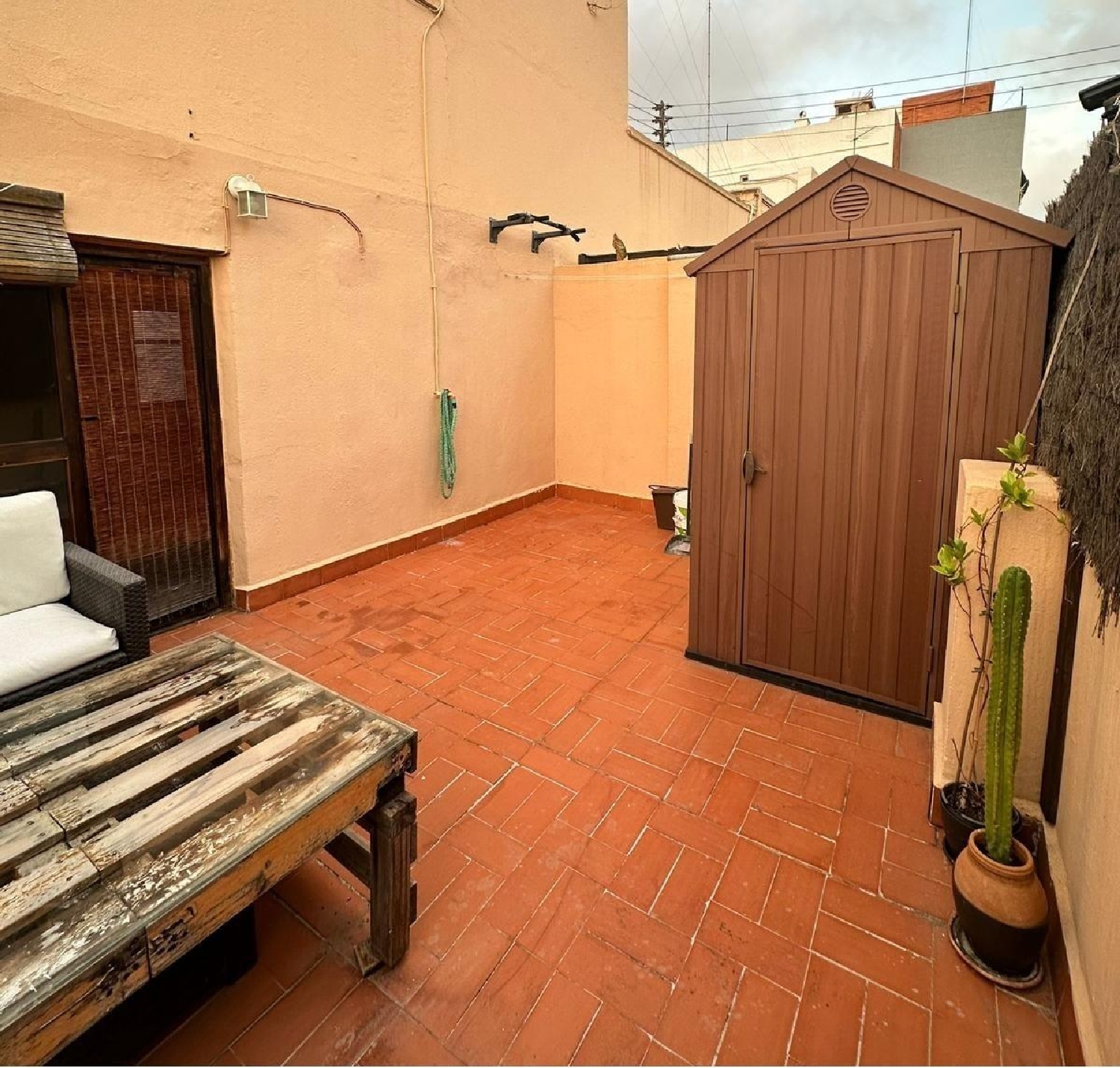  for sale penthouse Valencia De Las Torres Campiña Sur 2