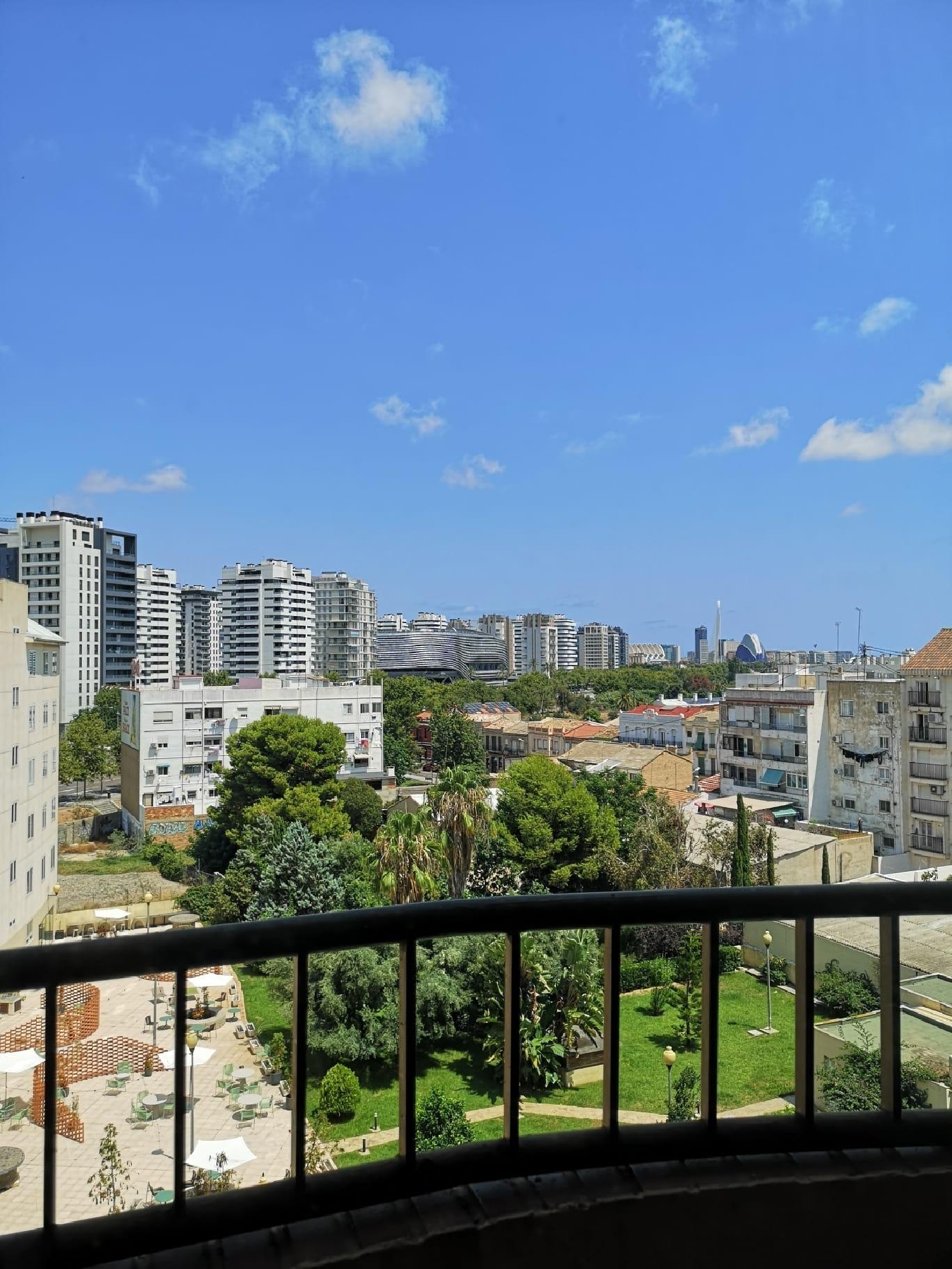  te koop penthouse Valencia De Las Torres Campiña Sur 7
