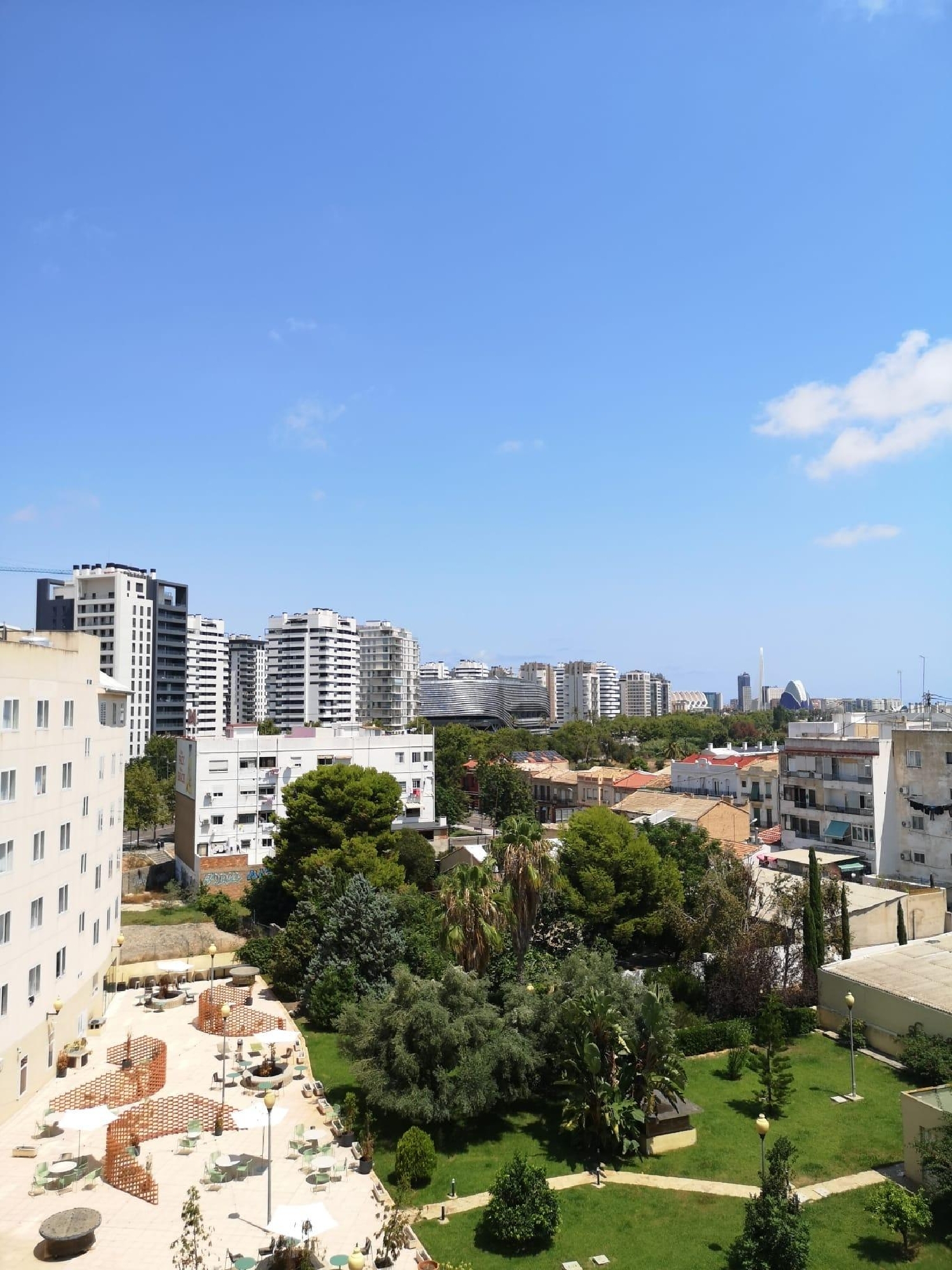  te koop penthouse Valencia De Las Torres Campiña Sur 6