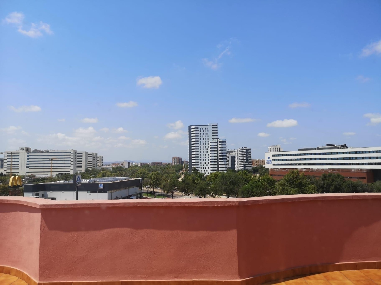  te koop penthouse Valencia De Las Torres Campiña Sur 4